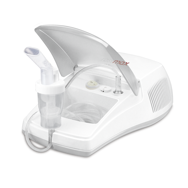 Rossmax Piston Nebuliser with VAT Technology