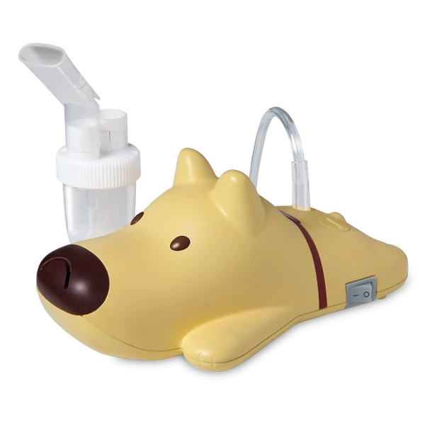 Rossmax Super Mini Nebuliser - QUTIE