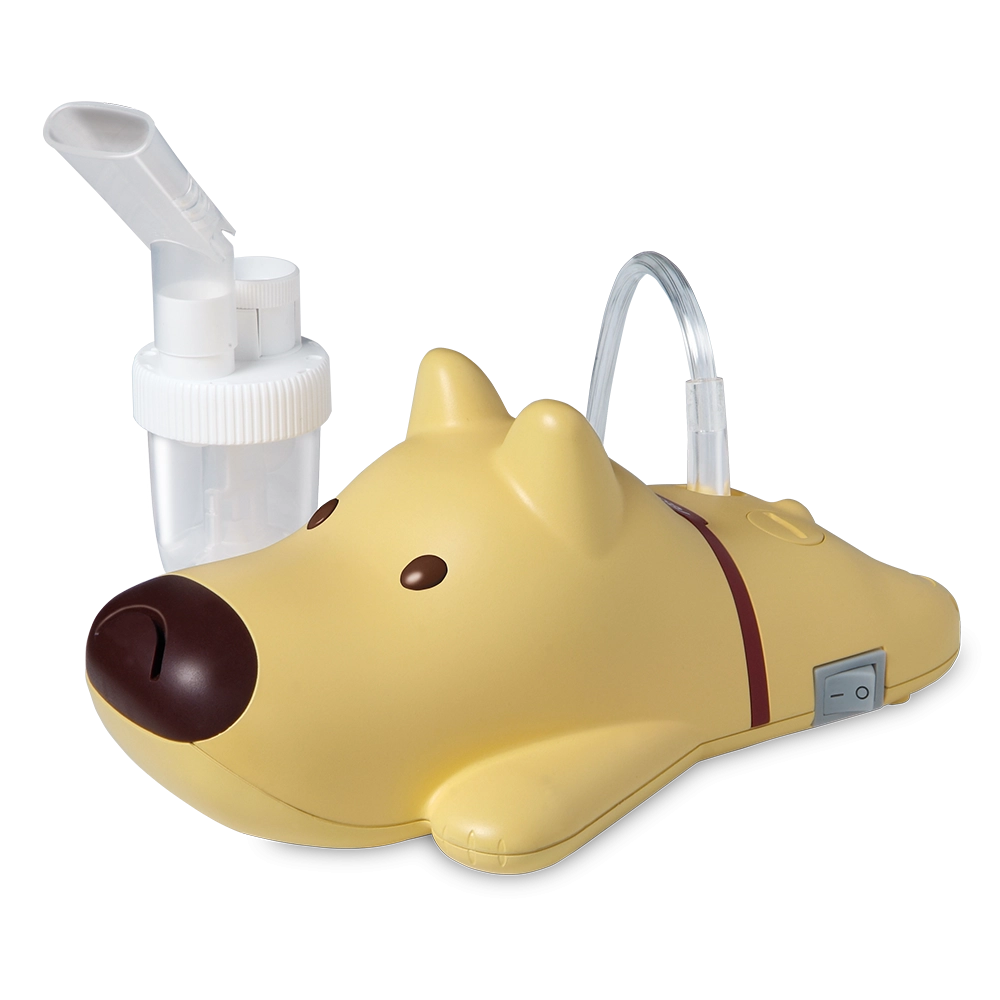Rossmax Super Mini Nebuliser - QUTIE