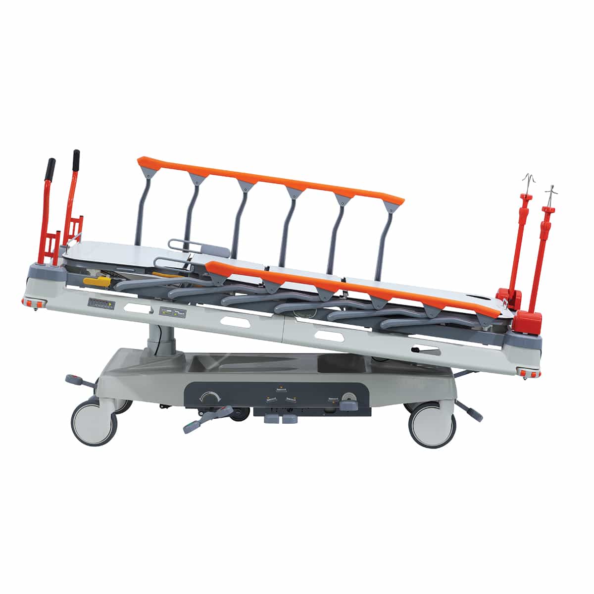 Task Medical Electric Transfer Stretcher - Image 3