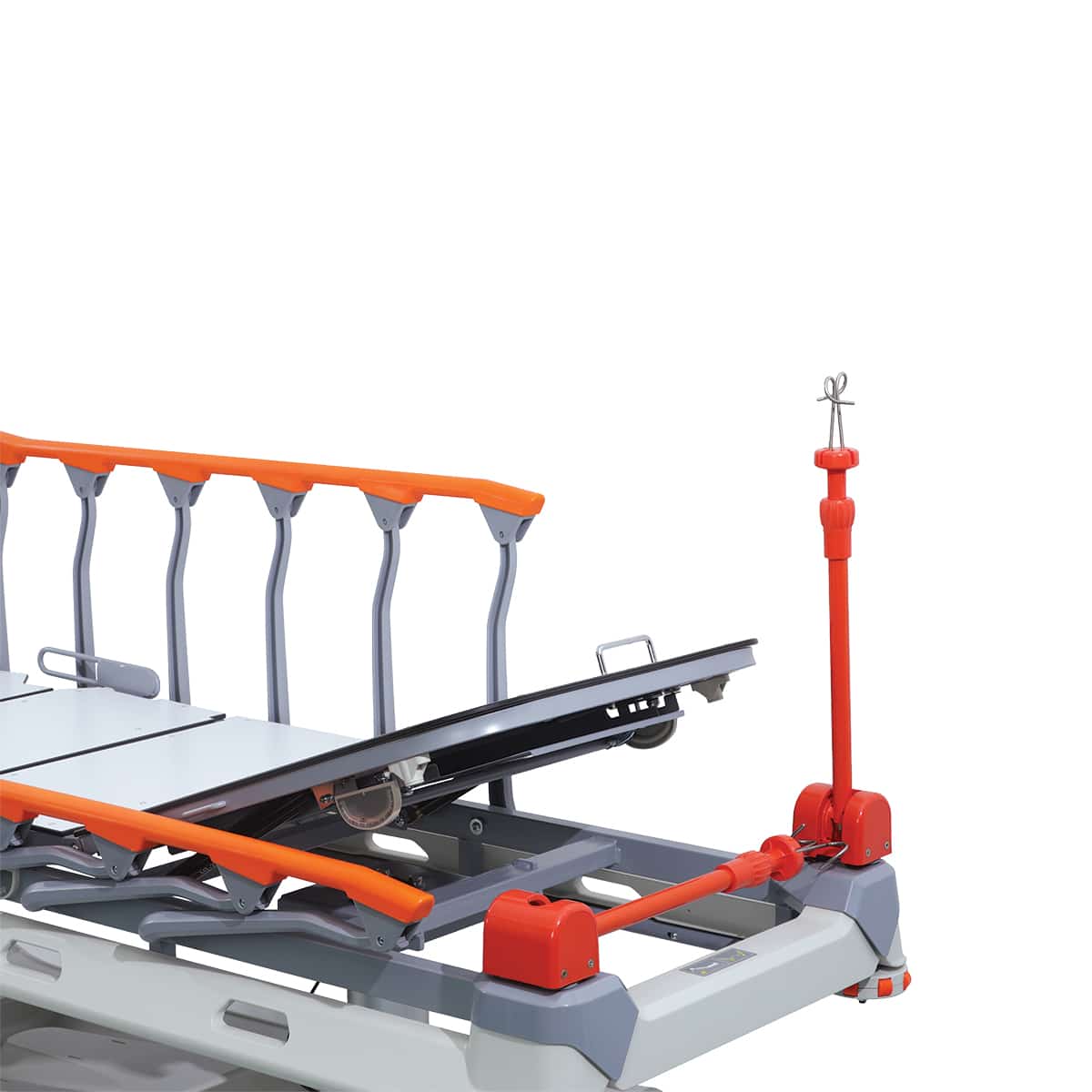 Task Medical Electric Transfer Stretcher - Image 4