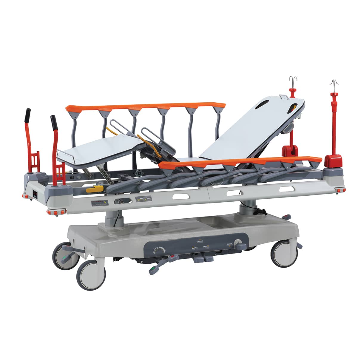 Task Medical Electric Transfer Stretcher