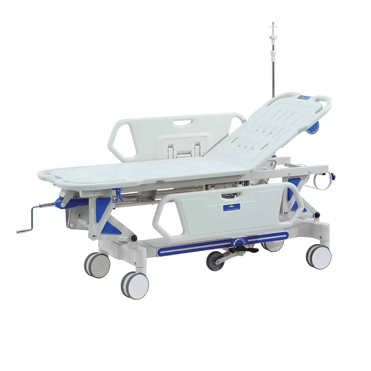 Task Medical Manual Transfer Stretcher