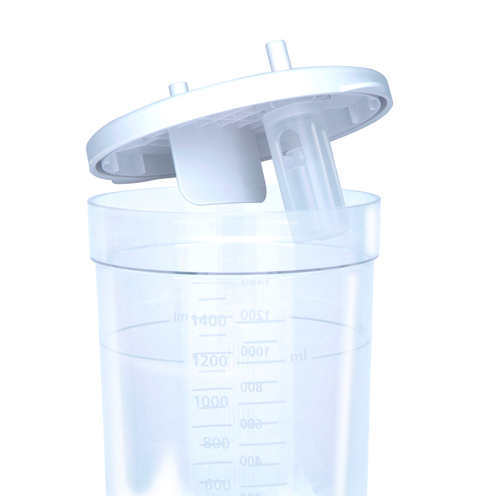Rossmax Portable Suction Unit V3 - Image 2