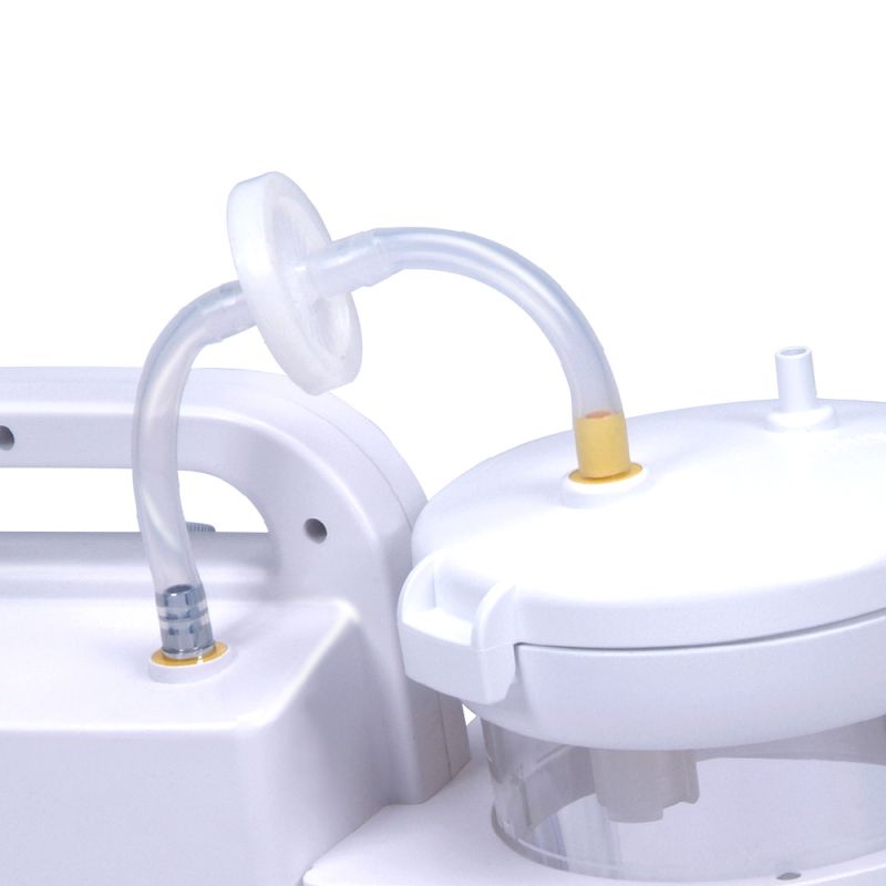 Rossmax Portable Suction Unit V7 - Image 2