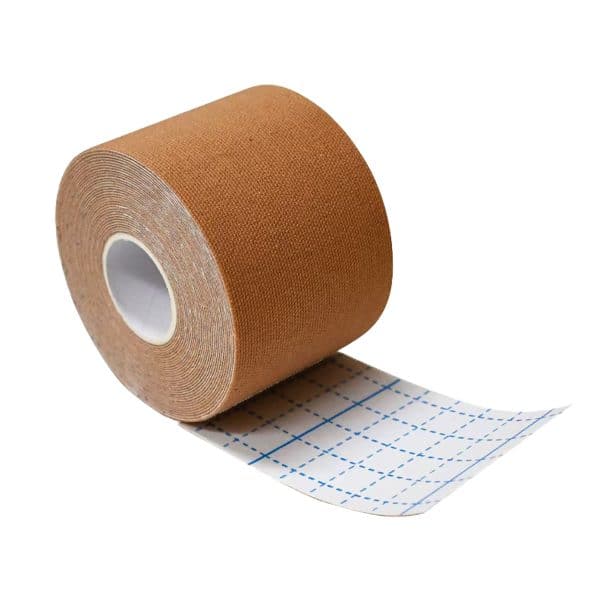 Task Pro Kinesiology Tape Skin 5CM x 5M
