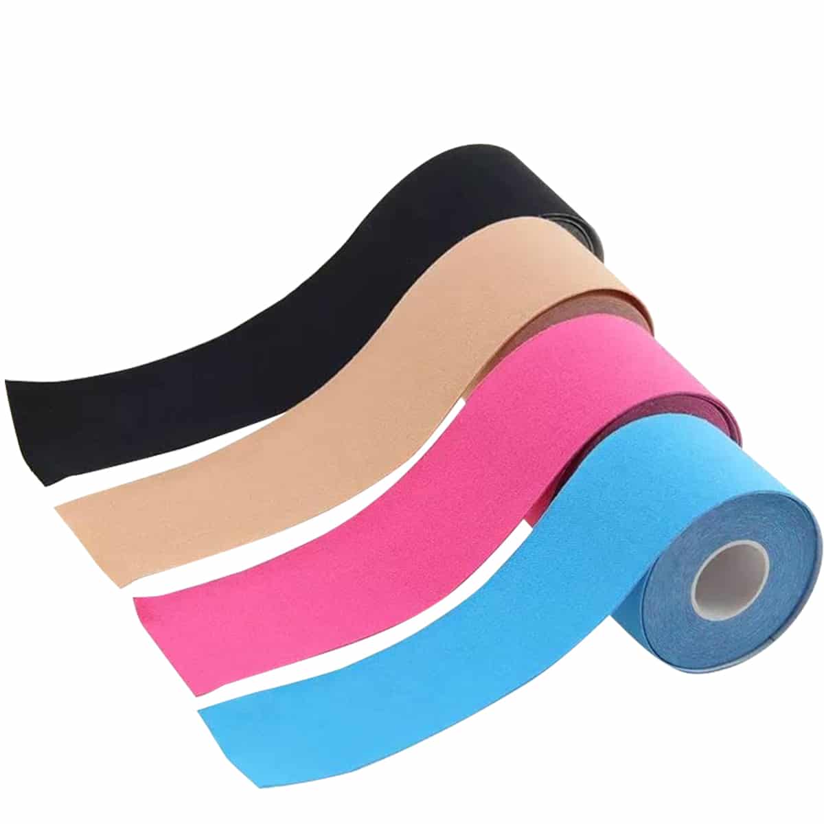 Task Pro Kinesiology Tape Skin 5CM x 5M - Image 2