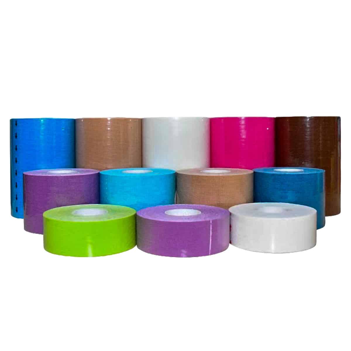 Task Pro Kinesiology Tape Skin 5CM x 5M - Image 3
