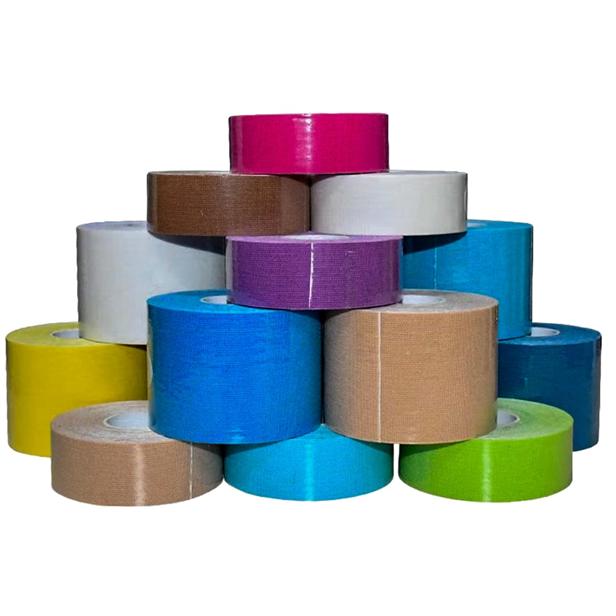 Task Pro Kinesiology Tape Skin 5CM x 5M - Image 4