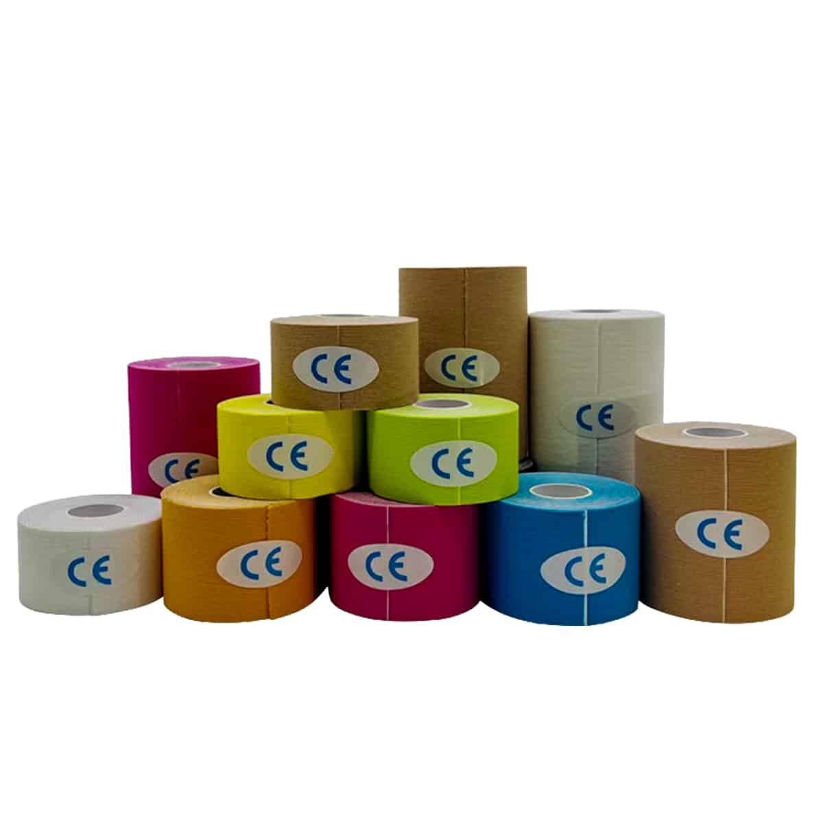 Task Pro Kinesiology Tape Skin 5CM x 5M - Image 5
