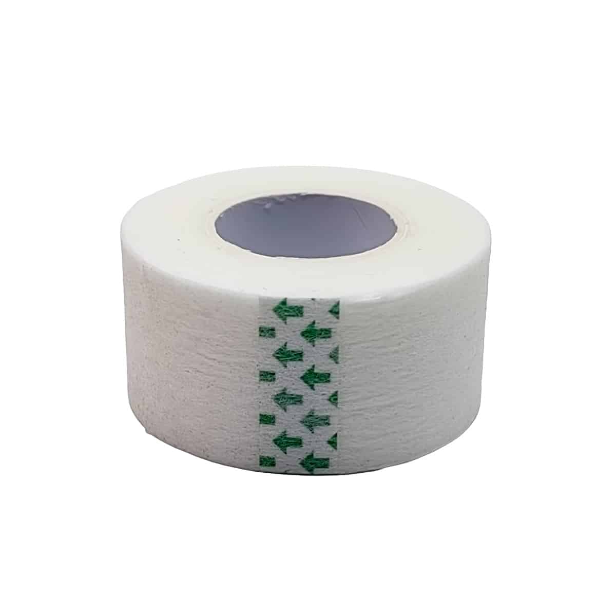 Task Medical Microporous Surgical Tape 2.5CM x 9.1M - Image 3