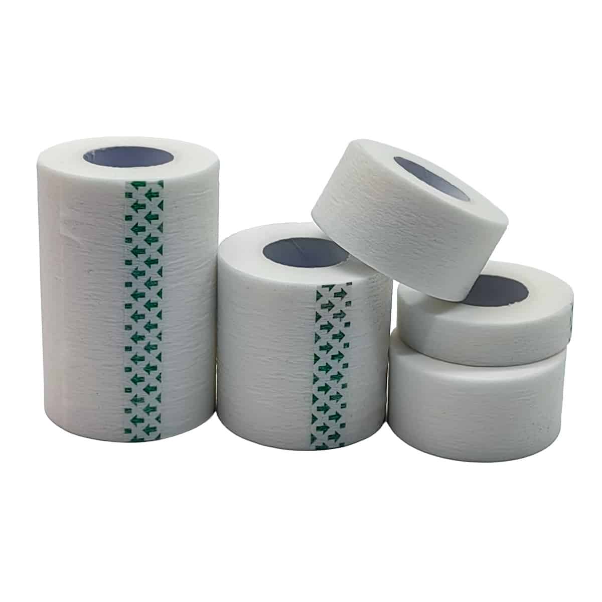 Task Medical Microporous Surgical Tape 2.5CM x 9.1M