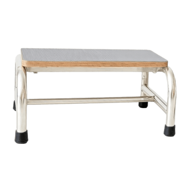 Task Medical Single Step Stool