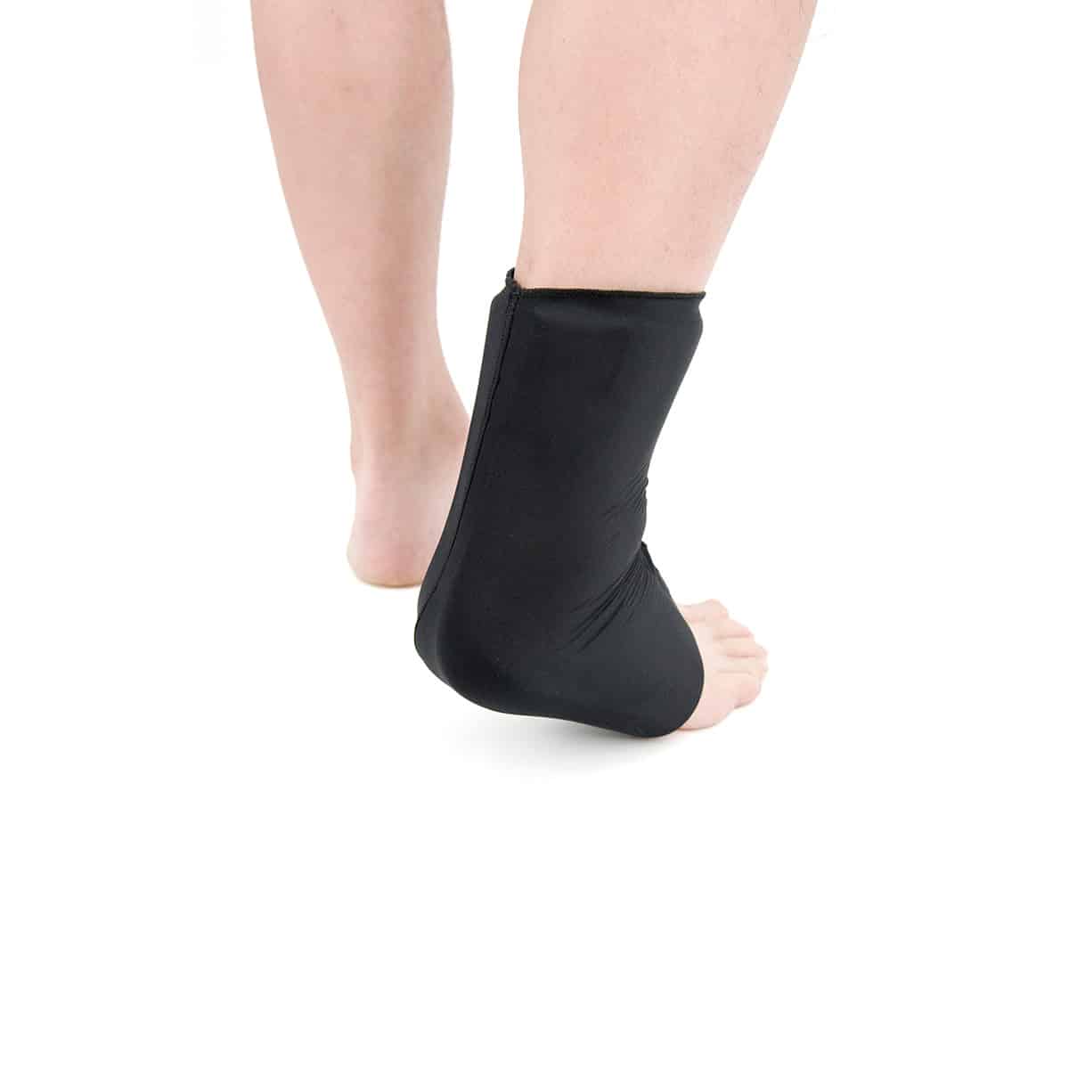 Task ProCare Hot & Cold Therapy Sleeve – Small (Ankle) - Image 2