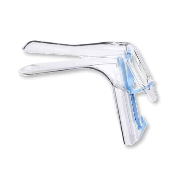 Task Medical ClearView Speculum - L