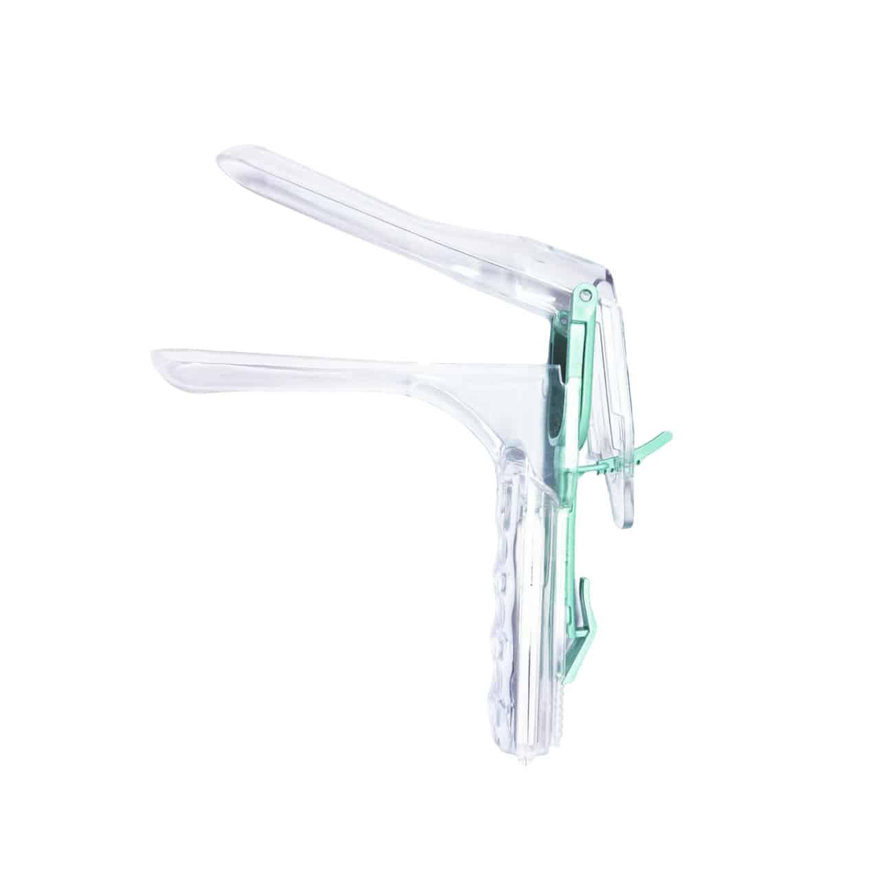 Task Medical ClearView Speculum - M - Image 3
