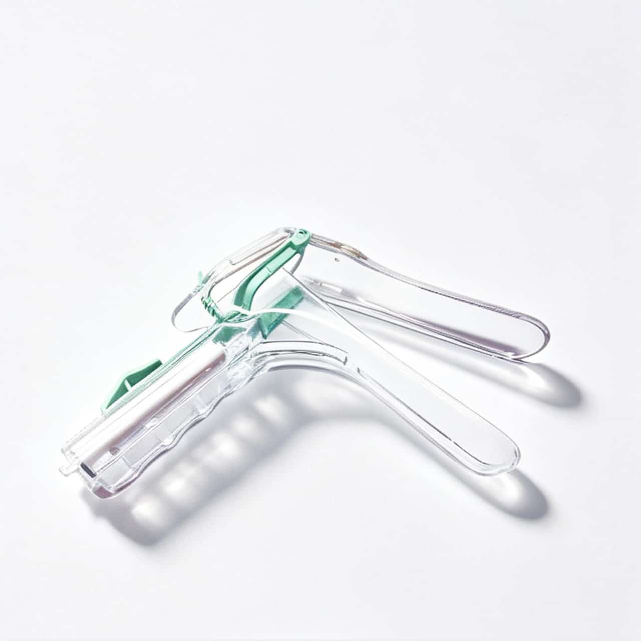 Task Medical ClearView Speculum - M - Image 2