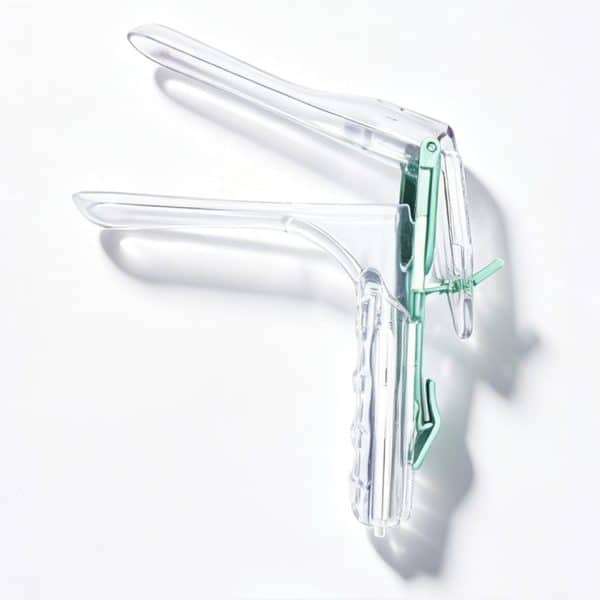 Task Medical ClearView Speculum - M
