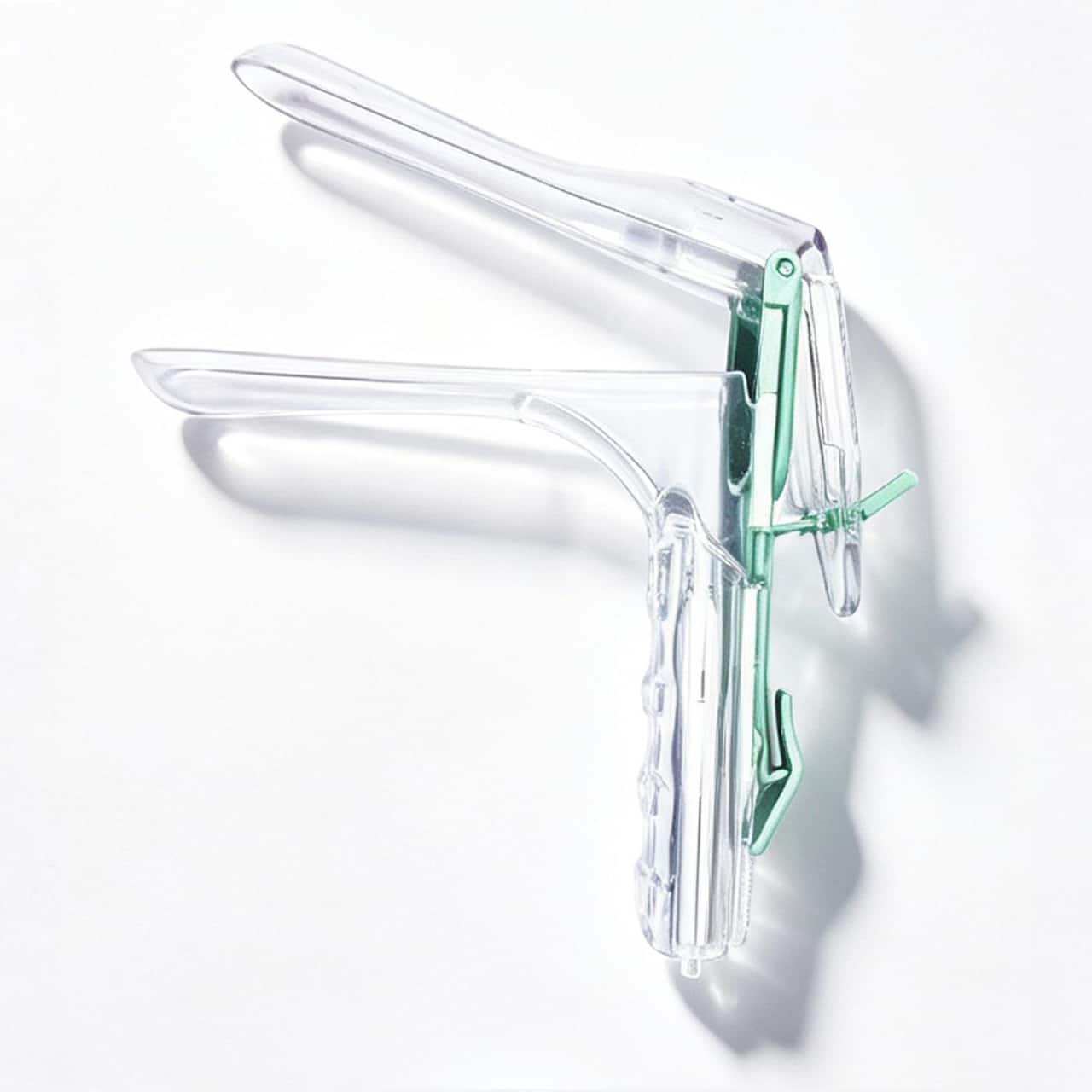 Task Medical ClearView Speculum - M