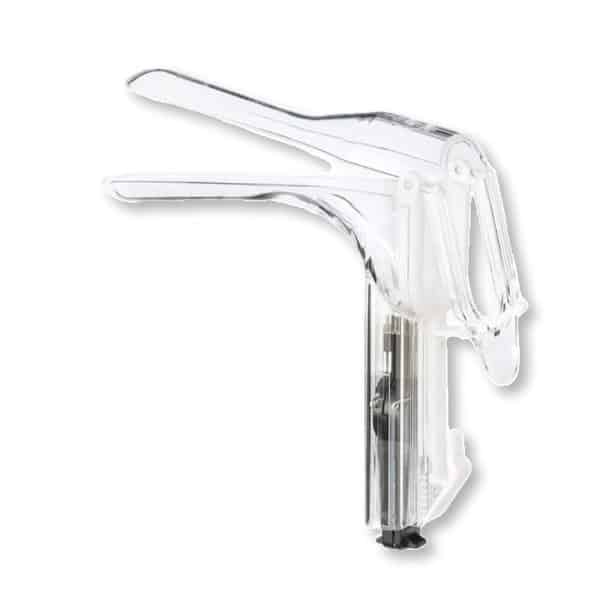 Task Medical ClearView Speculum - S