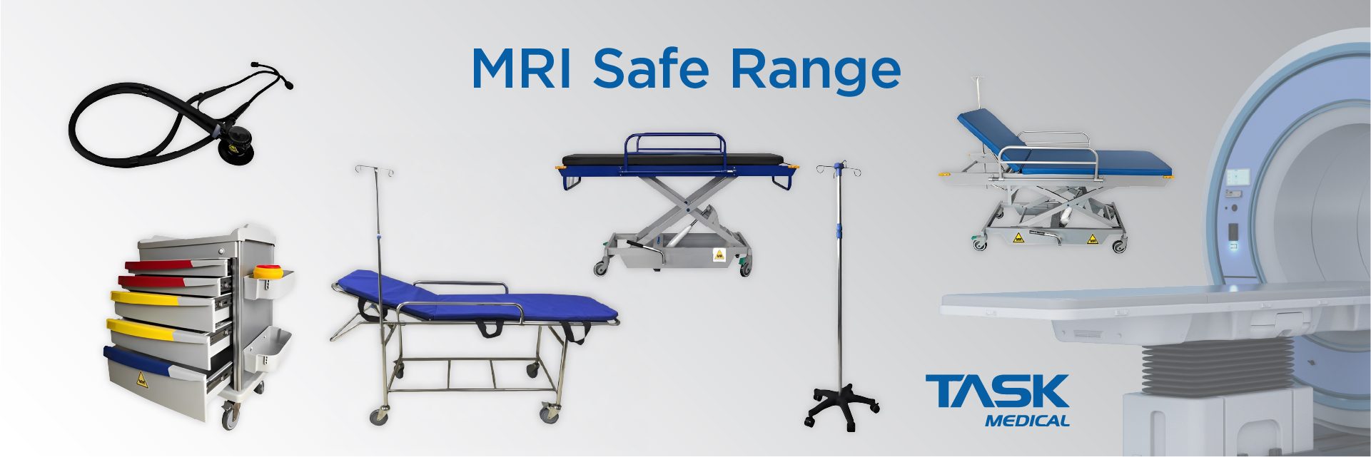 MRI Safe Range Updated