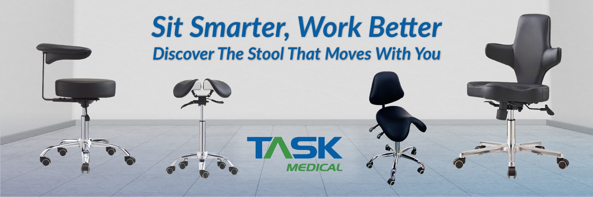 Stools Updated