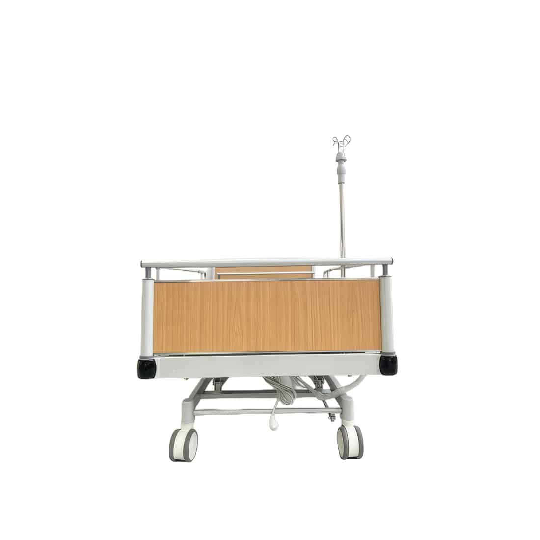 Task Medical Mega Bed (Electric 3 Function) - Image 6