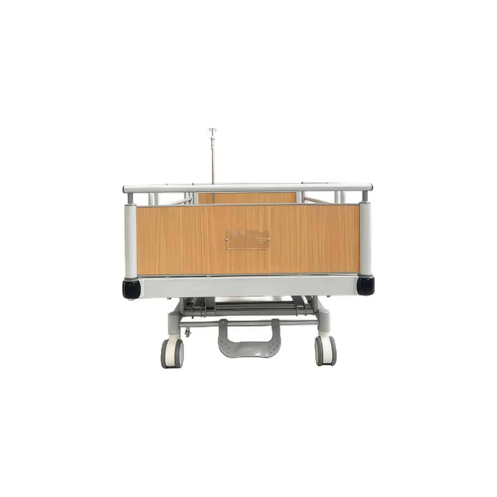 Task Medical Mega Bed (Electric 3 Function) - Image 5