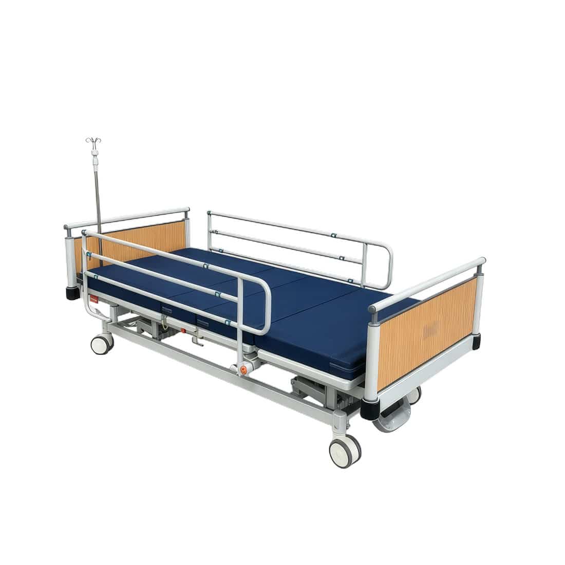 Task Medical Mega Bed (Electric 3 Function)