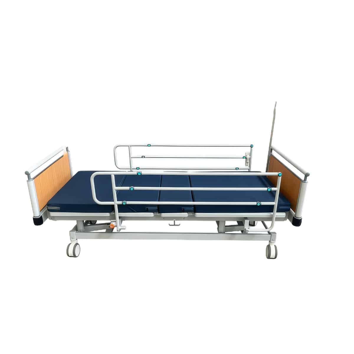 Task Medical Mega Bed (Electric 3 Function) - Image 2