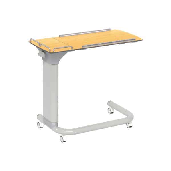 Task Medical Mega Overbed Table