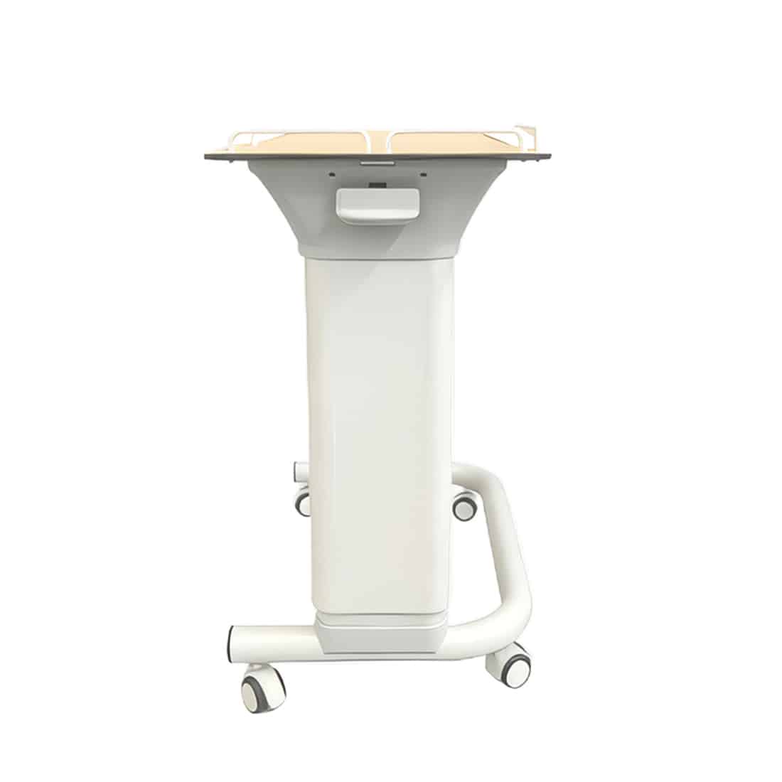 Task Medical Mega Overbed Table - Image 4