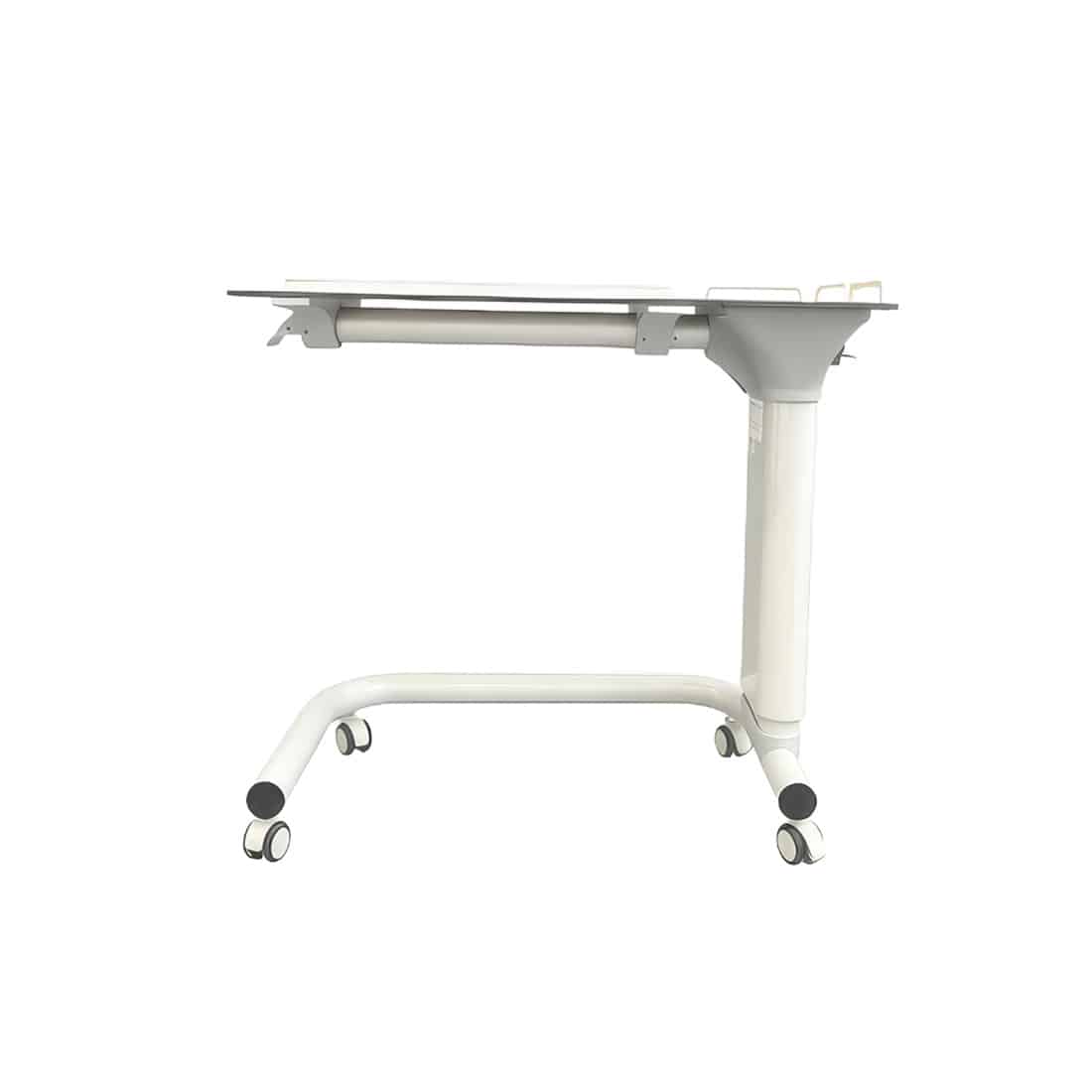 Task Medical Mega Overbed Table - Image 5