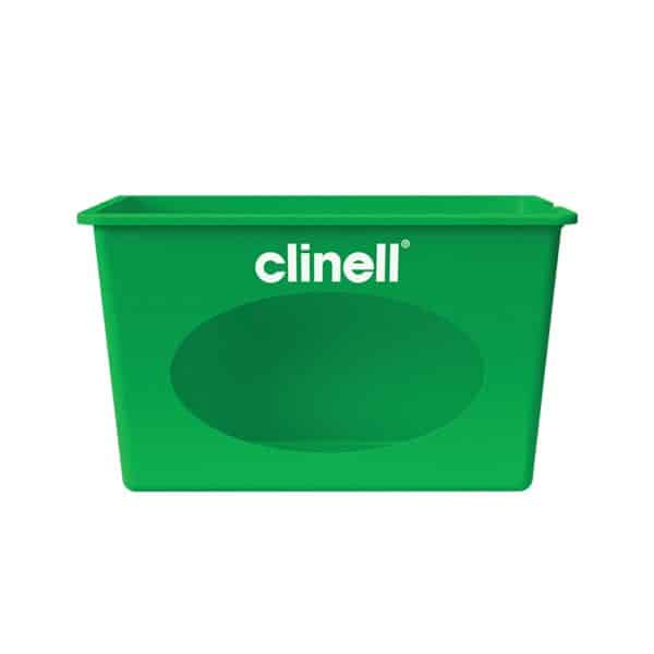Clinell Soft Pack Dispenser
