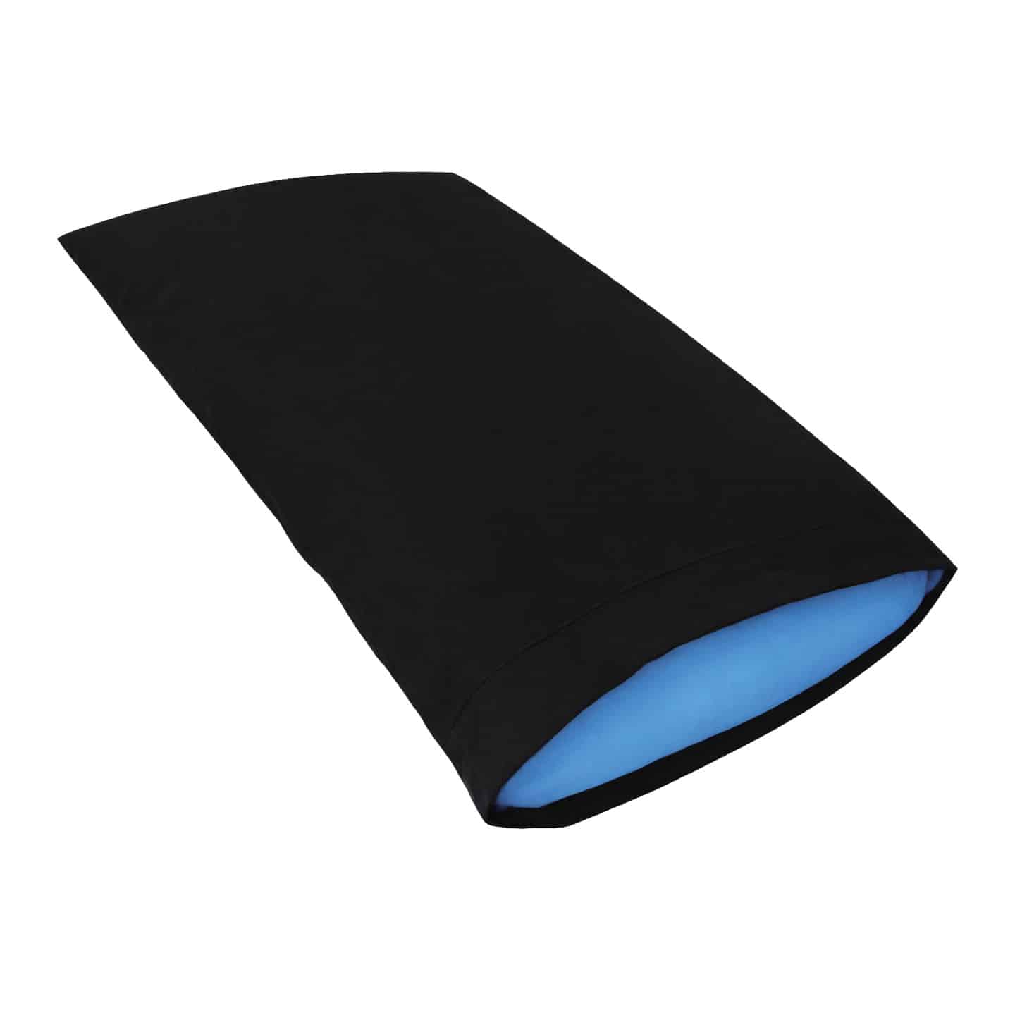 Task Medical Disposable Pillow Cases / Available in Navy Blue & Black Edition - Image 2