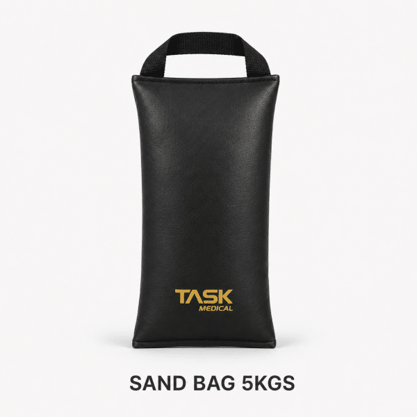 TASK MEDICAL SANDBAG - LARGE - 5KG