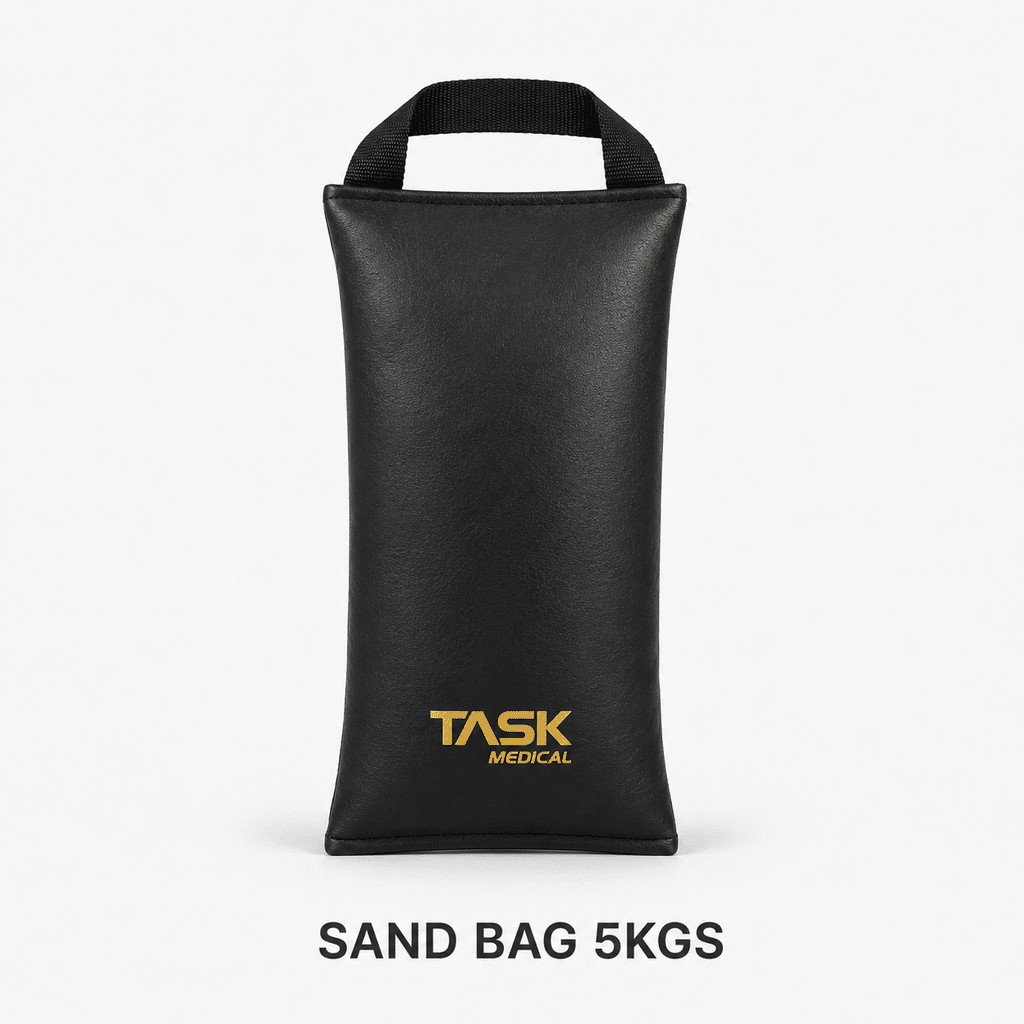 TASK MEDICAL SANDBAG - LARGE - 5KG