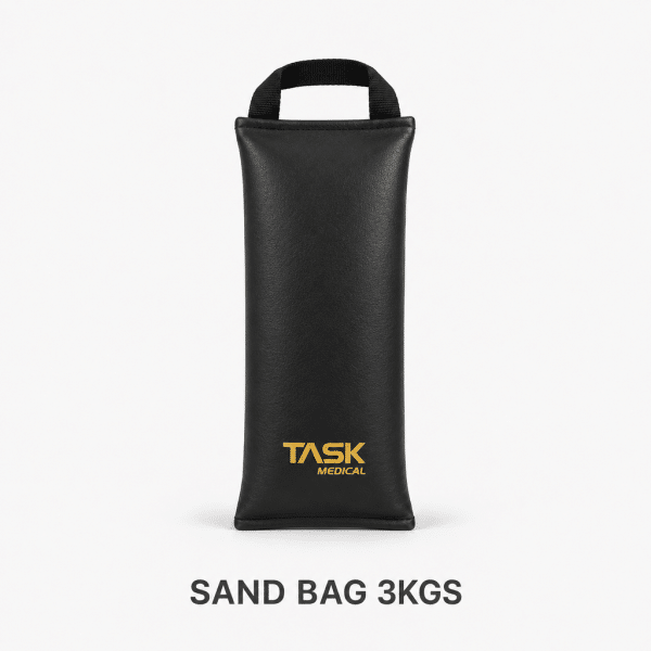 TASK MEDICAL SANDBAG - MEDIUM - 3KG
