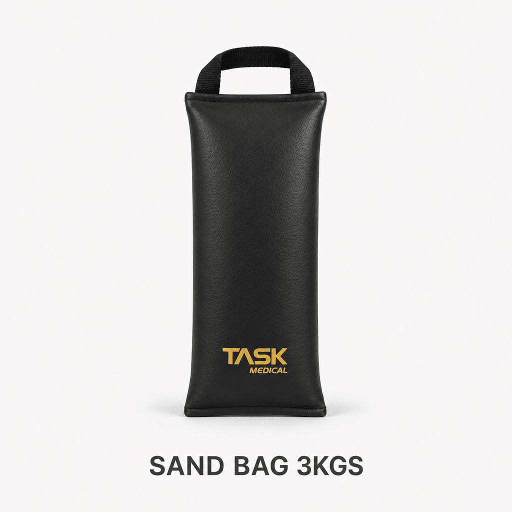 TASK MEDICAL SANDBAG - MEDIUM - 3KG