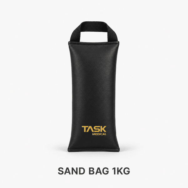 TASK MEDICAL SANDBAG - SMALL - 1KG