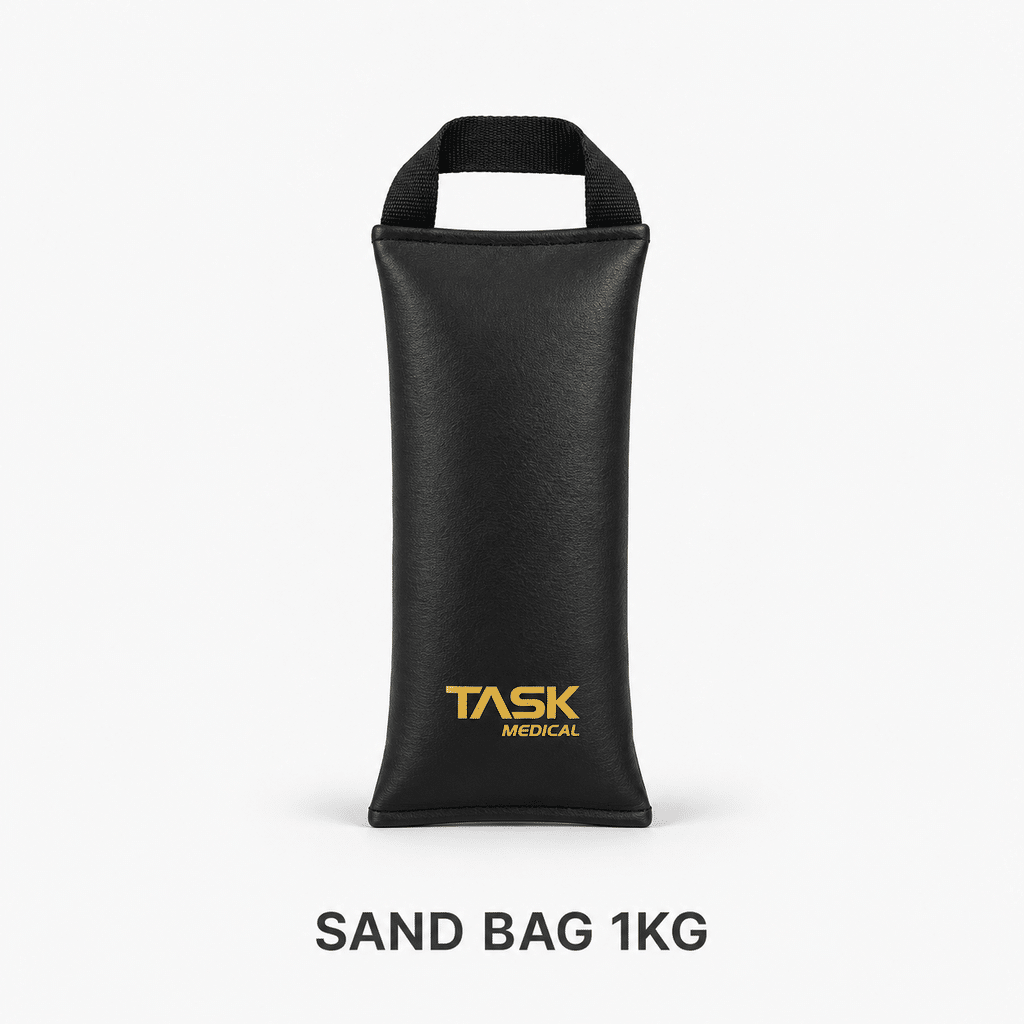 TASK MEDICAL SANDBAG - SMALL - 1KG